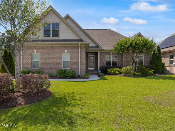2036 Springstone Drive, Leland, NC 28451