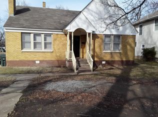 702 Houston St, Muskogee, OK 74403