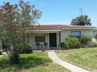 757 Flamingo Dr #B, Ormond Beach, FL 32176