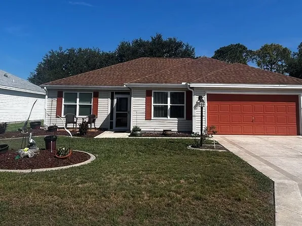 1739 Palo Alto Ave, The Villages, FL 32159
