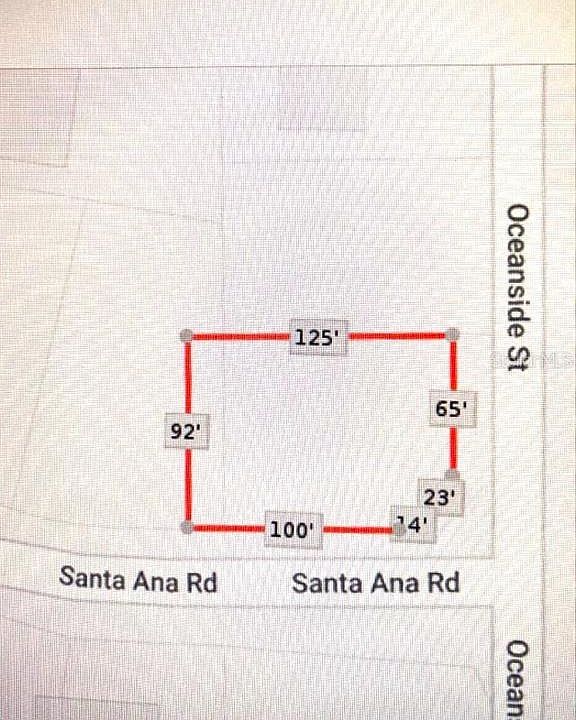 1st image of Oceanside St Lot 9
