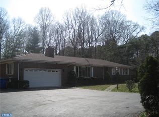 2055 New Wharf Rd, Milford, DE 19963