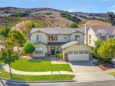 1797 Spooner Dr, San Luis Obispo, CA, 93405