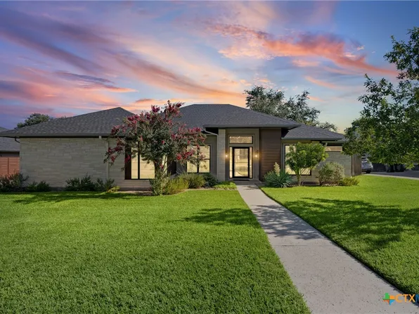 3510 Lions Ridge Dr, Temple, TX 76502