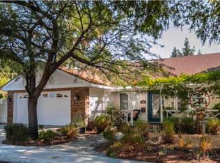 8388 Sedan Ave, Canoga Park, CA 91304