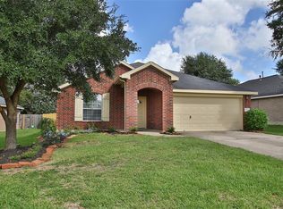 30102 Saw Oaks Dr, Magnolia, TX 77355