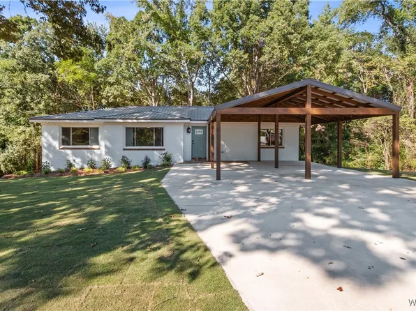 9625 Charlie Shirley Rd, Northport, AL 35473