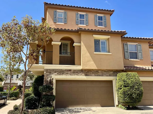 8520 Old Stonefield Chase, San Diego, CA 92127