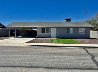 3754 S Benson Ave, Yuma, AZ 85365