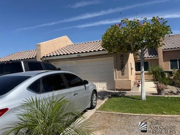 9010 E 30th Pl, Yuma, AZ 85365
