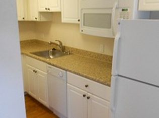 25 Edgerly Rd #8T, Boston, MA 02115