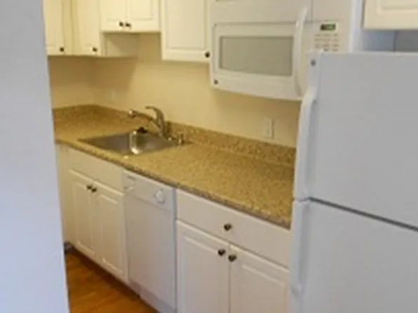 25 Edgerly Rd #8T, Boston, MA 02115