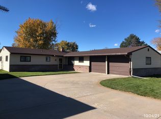 51 Lincoln Ave, Chappell, NE 69129