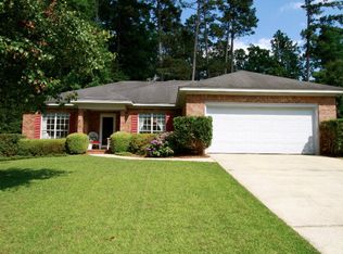 288 Ashbrook Dr, Martinez, GA 30907