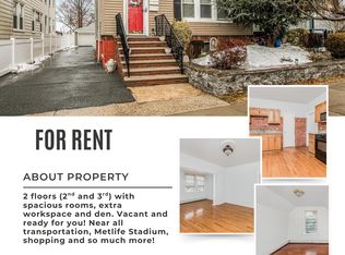 57 Clinton Pl #2, East Rutherford, NJ 07073