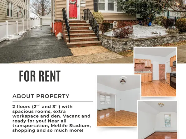 57 Clinton Pl #2, East Rutherford, NJ 07073