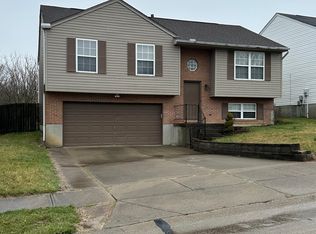 1124 Kims St, Elsmere, KY 41018