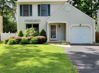 3 Wilton Way, Sicklerville, NJ 08081