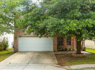 7638 Mesquite Farm, San Antonio, TX 78239