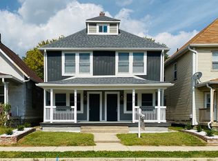 1912 Lexington Ave, Indianapolis, IN