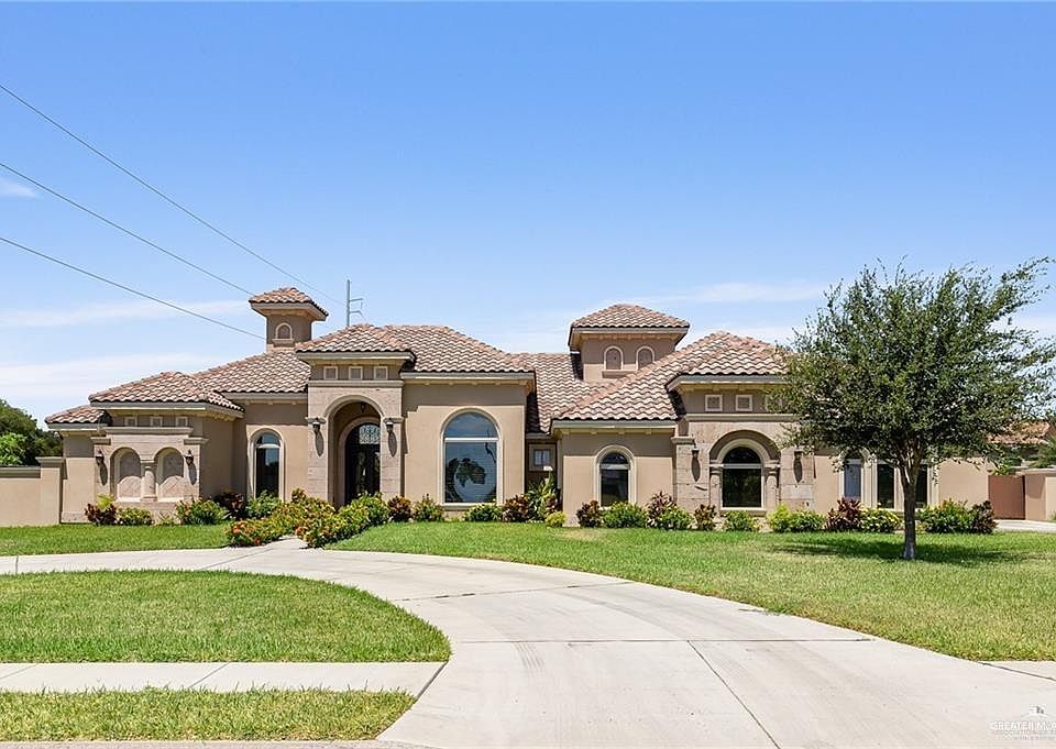 4313 Sierra Dr, Palmhurst, TX 78573 Zillow