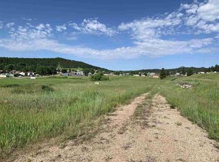 1500 Washington St, Custer, SD 57730