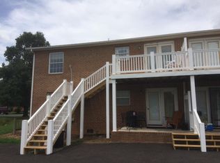 1720 Park Rd APT B, Harrisonburg, VA 22802