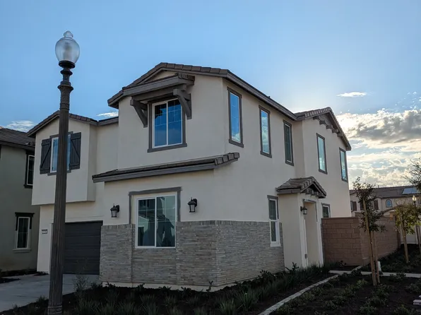 3250 Silo Paseo, Ontario, CA 91761