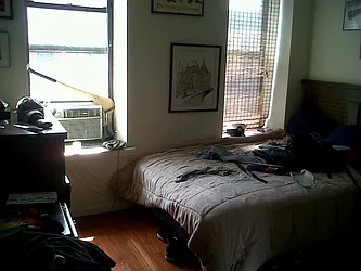 Rented by CNYC Apartments