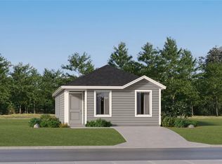 519 McCloud Ct, Jarrell, TX 76537