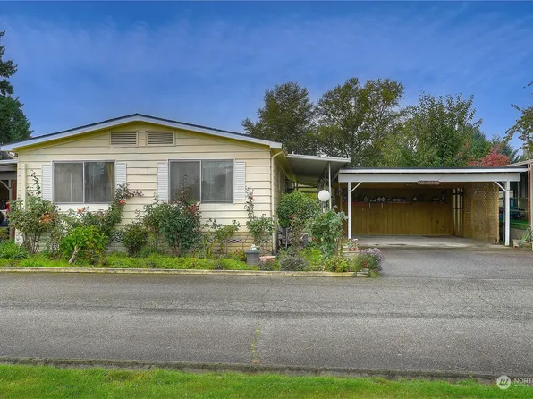 3124 40th Avenue Ct E #5, Tacoma, WA 98443
