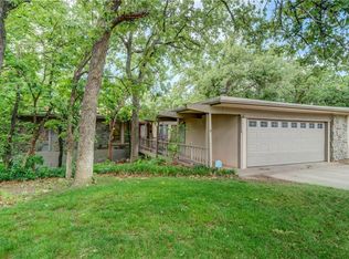 7404 NW 19th St, Bethany, OK 73008