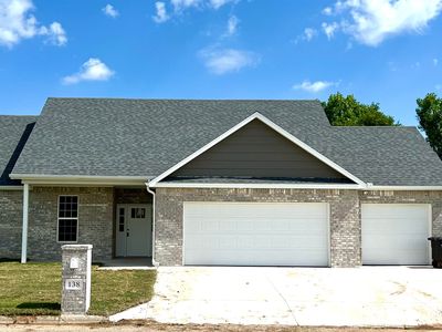 138 Castle Pines Dr, Arkansas City, KS, 67005