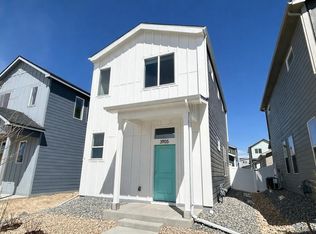 3905 Kenai St, Evans, CO 80620
