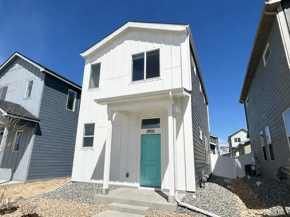 3905 Kenai St, Evans, CO 80620