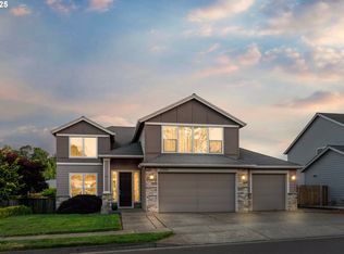 19256 Rose Rd, Oregon City, OR 97045