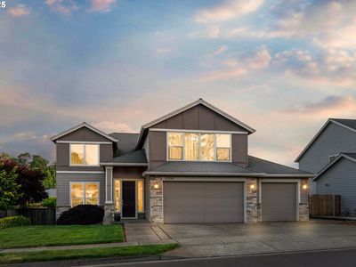 19256 Rose Rd, Oregon City, OR, 97045