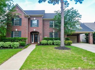 1214 Birkdale Ct, Katy, TX 77494