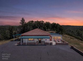 5912 Old Gulch Rd, San Andreas, CA 95249