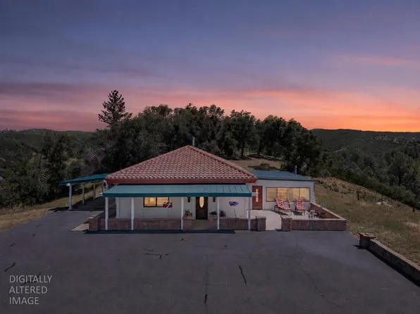5912 Old Gulch Rd, San Andreas, CA 95249