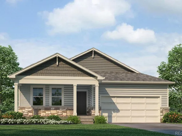 27406 E Byers Place, Aurora, CO 80018