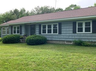 2300 N Palermo Rd, Palermo, ME 04354