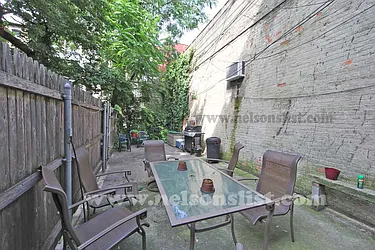 Rented by Nelson Aybar, LREB