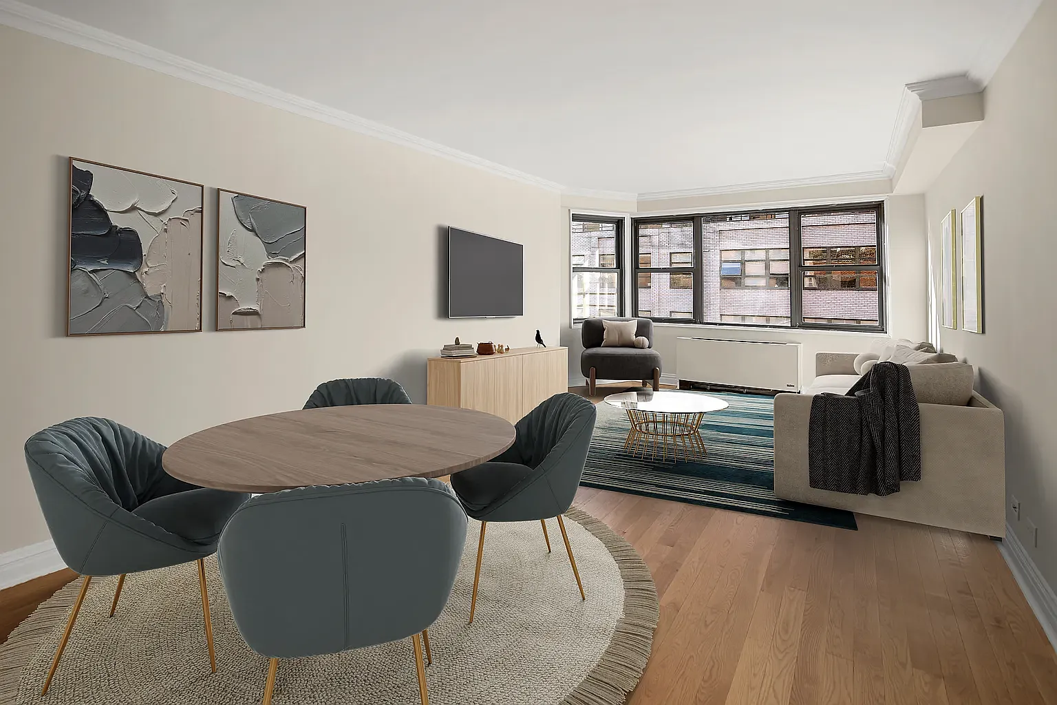 141 East 33rd Street — Photo 1