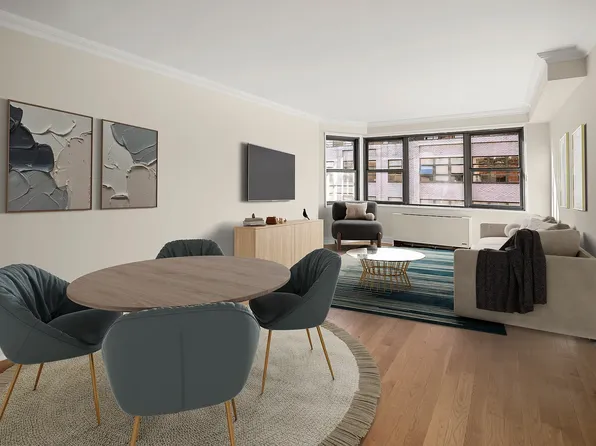 141 E 33rd St, New York, NY