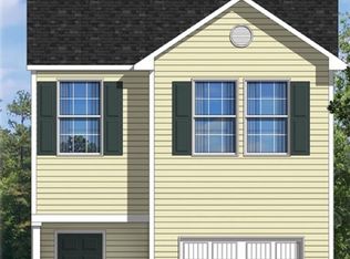 2139 Belmont Cir #184, Conyers, GA