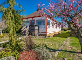 5618 1st Ave, Ferndale, WA