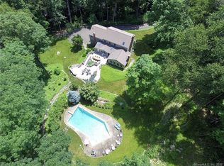 116 Deep Valley Rd, New Canaan, CT 06840