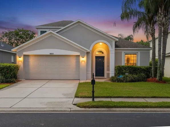 10632 Firebrick Ct, New Port Richey, FL 34655