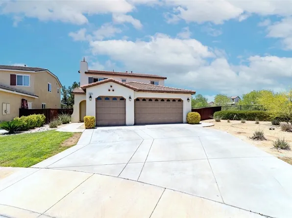 13173 Buffy Ct, Beaumont, CA 92223